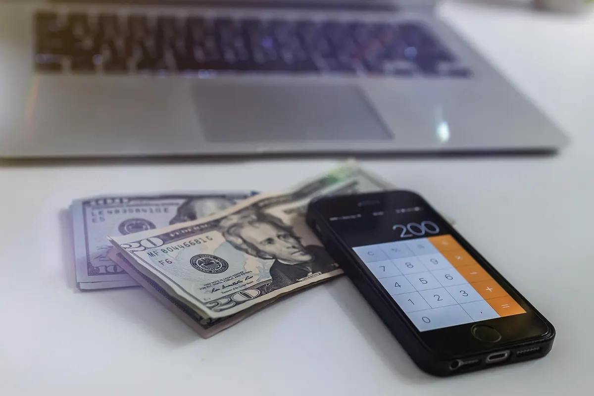 How to Build a Zero-Based Budget in 30 Minutes